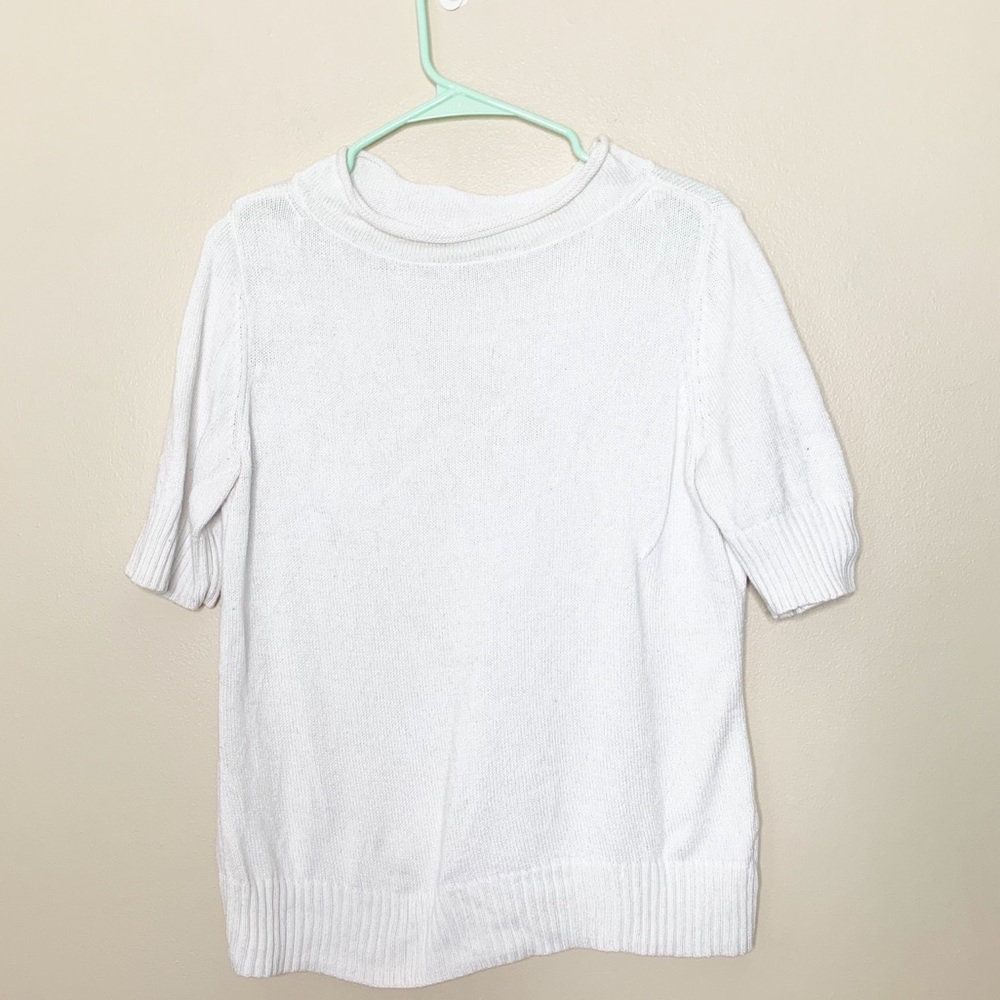 Pendleton Sweater - image 1